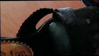 Video 1571236051: open toe, big toes, gay load