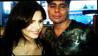 Video 1496396001: sexy couple love, sexy escort, couple kissing, straight escort, sexy love story, sexy brunette love, ukrainian couple, tattooed escort, lover kissing, kissing hd