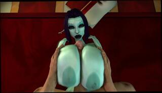 Video 208463601: 3d hentai fucking, titty fuck 3d, huge 3d boobs, anime, fucking straight, huge soft boobs