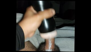 Video 1410147175: solo boy masturbation, vagina solo