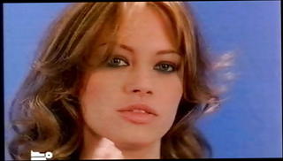 Video 1519998201: anna falchi, straight italian, straight blonde