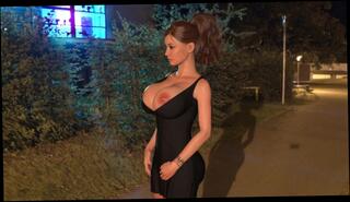 Video 1582772073: inflation expansion, expansion fetish, fetish cartoon, breast butt expansion, amateur fetish