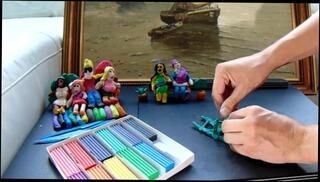 Video 1663579763: amateur toys, fantasy toy