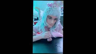 Video 1654128873: femboy pov blowjob, amateur femboy solo, pov amateur solo male, cute femboy solo, trans blowjob pov, trans femboy cosplay, amateur college twink, femboy bunny, perfect femboy