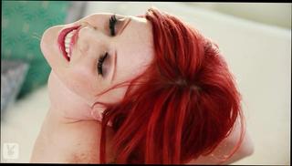 Video 94417204: elle alexandra, holly randall, cherry bomb, softcore solo, softcore babes, babe solo hd, red head solo, solo female, amateur red