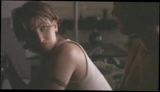 Video 14856045: jennifer tilly, gina gershon, softcore lesbian, bound
