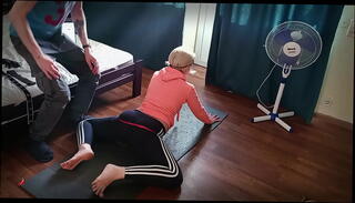 Video 1653222625: mature amateur couple homemade, mature woman homemade, amateur blonde woman, dirty