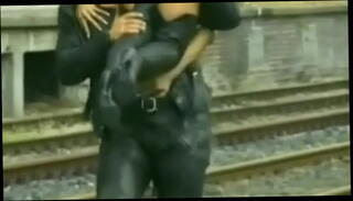 Video 1592855925: sexy hot girl, sexy girl guy, biker girls, sexy leather, hot sexy man