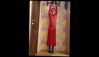 Video 1658192193: sissy crossdresser solo, sissy crossdresser sexy dress, amateur sissy crossdresser, gay sissy crossdresser, crossdresser bondage, sissy whore, gay male bondage, sexy stocking solo, high heels crossdressing stockings