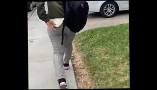 Video 1430247625: candid ass, african ass, american ass, exotic ass, black ass