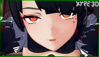 Video 1658780955: anime futa lesbians, futa doggy style, anime futanari, cock big doggy ass, futa fuck, futa friends