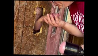 Video 1624825173: gloryhole fetish, amateur wife gloryhole, glory hole wife
