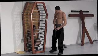 Video 1664905091: bondage domination bdsm, bdsm bondage gay boy, couple bdsm domination, vintage bdsm gay, jock dominant, bbc jock, gay bondage handjob, bbc blowjob handjob, vintage young boy, boy bbc black, domination hd, boy clean