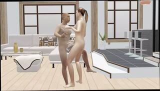 Video 1597361701: women fucking, park sex, man gay