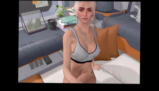 Video 1655715475: 3d pov breast expansion, tits breast expansion pov, pov breast expansion big, blonde breast expansion
