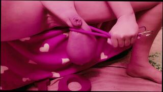 Video 1622613563: solo gay amateur, cbt ball stretching, big balls solo, solo gay male, hanging balls