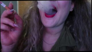 Video 1574534423: smoking fetish solo, fetish closeup, solo amateur babe, smoking fetish blowjob, cute amateur solo, solo amateur blonde, amateur solo female, fetish smoking cigarette, cigar smoking fetish, mouth lips fetish, mouth tongue fetish, romantic solo, woman smoking, red woman