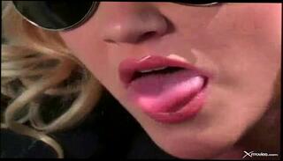 Video 55599415: femdom cunnilingus, bdsm cunnilingus, uniformed femdom, cop licks pussy