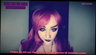 Video 1610227763: sissy pov blowjob, amateur cuckold pov, sissy cuck, goddess sissy, fetish goddess, boy friend pov blowjob, sissy boy gay, sissy stories, college sissy, boys hanging