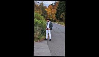 Video 1655236643: pissing peeing fetish, solo pee fetish, fetish gay piss, pee desperation pissing, caught pissing, pee pissing outdoor, solo male piss, solo gay amateur, pissing public gay, public park pissing, camera caught