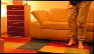 Video 1571176141: piss feet, piss gay, couch piss