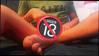 Video 1637220191: feet fetish solo, feets fetish big cock, gay feet fetish, pov solo dick, huge foot fetish, foot fetish young, foot fetish hd, latino feet, argentinian gay