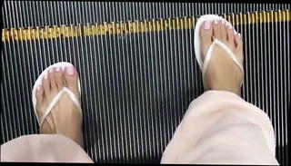 Video 1568956751: feet foot, feet straight, filipina feet, asian feet, best feet
