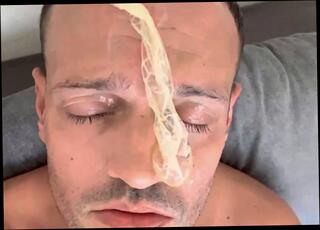 Video 1612899691: condom cum eating, big cock condom, condom cumshot, humiliation cum eating, condom handjob, condom masturbation, gay condom, whore humiliated, humiliation sluts, facial humiliation, face cum, cum hd, jerking