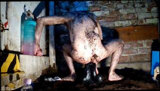 Video 1654425143: anal dildo toy fetish, solo anal dildo masturbation, oiled anal dildo, huge dildo solo anal, solo amateur dildoing, solo male dildo, outdoor dildo solo, anal fisting dildo toy, dildo self fist, humilation, wanking