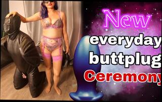 Video 1662612731: femdom pegging slave, amateur femdom pegging, pegging slaves ass, femdom sex slave, femdom slave training, pegging sex toy, pegs butt, big ass pegging, butt plug, straight pegging, masked slave, english femdom, slave hd, anal