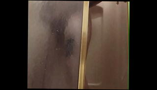 Video 1617515435: pierced tattooed amateur, amateur shower