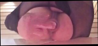 Video 1665914231: solo anal dildo masturbation, trans solo dildo, solo shemale dildo, crossdresser dildo, woman solo masturbation, solo masturbation porn, stockings dildo masturbation, young shemale solo