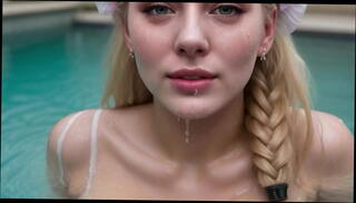 Video 1625246125: breasted blonde