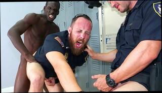Video 1002141155: gay interracial porn sex, black interracial gay porn, black cock interracial porn, interracial sex big cock, interracial huge black cock, ebony interracial, horny cop fuck, fucking two horny