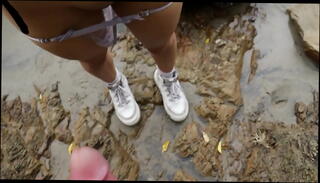 Video 1597778605: teen ass throat fuck, amateur homemade ass fucking, amateur teen homemade blowjob, homemade deep throat blowjob, throat blowjob face fuck, homemade amateur porno, teen ass fucked outdoors, public deep throat blowjob