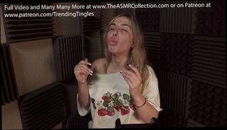 Video 1655963763: amateur solo female, licking solo, sloppy solo, solo teaser