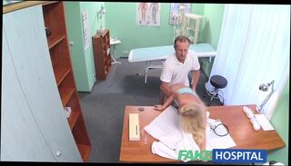 Video 204928301: tits amateur blonde babe, tits babe blowjob, amateur straight blowjob, babe examined, fake tits babe, nice tits babe, amateur blowjob hd, medical examination, tits hospital