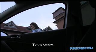 Video 38096104: russian brunette fucked, fuck cute russian, car fuck, amateur brunette, amateur hd