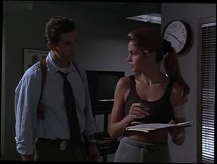 Video 72084504: cindy crawford, super model, model big, fast action