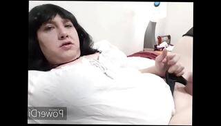 Video 923706815: chubby shemale solo, solo masturbation chubby, solo cock masturbation cum, ts solo masturbation, shemale lingerie solo, cock teaser