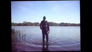 Video 1451447705: gay fetish, pants fetish, fetish mask, outdoor fetish