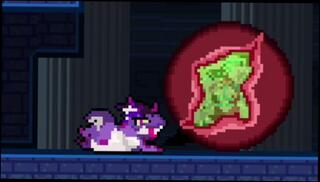 Video 1632481583: hentai vore, furry hentai, cartoon furry, vore game, japanese cartoon, games amateur