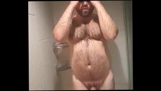 Video 1371607965: couple big dick, couple big cock, couple big ass, couple shower