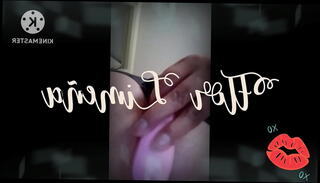 Video 1591923175: dildo anal plug, booty plugged