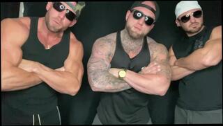 Video 1582736173: feet worship domination, worshiping straight guy feet, worship daddy feet, gay feet worship, male feet domination, men feet worship, dominant muscle hunk, pornstar dominic, dominated tattooed, group domination, cum