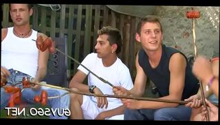Video 1076661805: party gay sex orgy, anal group sex orgy, sex orgy blowjob, homosexual anal party