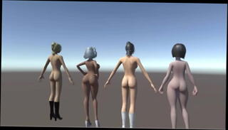 Video 517513035: 3d anime girl, sexy 3d anime, sexy anime girls nude, 3d naked girls, women naked girls