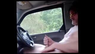 Video 1611817875: masturbating orgasming outdoors, cock masturbating outdoors, hardcore orgasm big, big dark cock