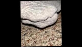 Video 1305993803: feet foot fetish toes, foot fetish solo, teen feet toes, amateur pov foot, ebony foot fetish, female foot fetish, fem fetish, pov 60fps, teen socks, cute teen