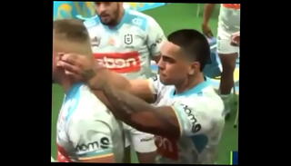 Video 1228297515: gay sport, uniform gay